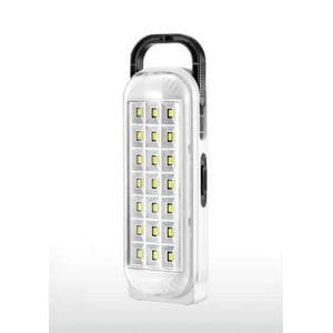 Dp Portable 1300mah Rechargeable LED Hand Lamp DP-713c(4.2w)
