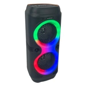 CAFINI Blow Molded speaker CN-S6714