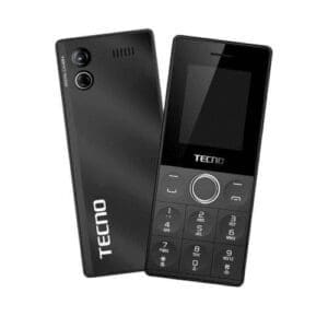 TECNO T353 3000mAh fm loud speaker, palm chat and facebook.