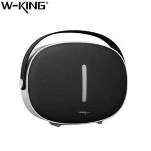 W-king T8 Super Bass Booster Speaker