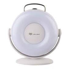 Dp Portable Rechargeable Lantern DP-7164