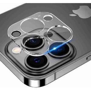 Full Camera Lens Shield Protector For IPhone