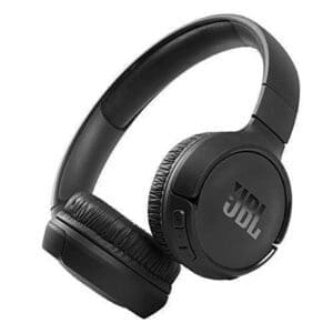 Jbl Tune 510BT BASS Wireless On Ear Headphone Black