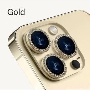 Camera Lens Shield Protector For IPhone 