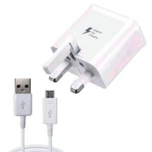 Samsung Complete USB Travel Adaptor S7