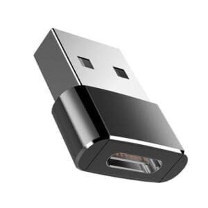 Otg Type C FEMALE To USB 3.0 MALE Android Flash Drive Reader