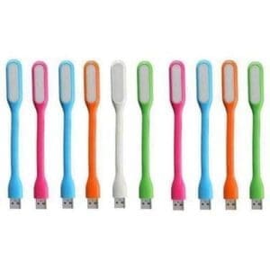 Mini USB LED Light Lamp
