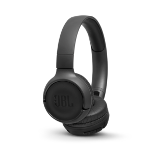 Jbl E500BT Headphone Bluetooth Wireless EàrBuds Earphone Headset Black