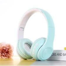 Wireless P33 Bluetooth Stereo Headset