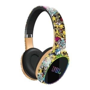 JBL xx-1100 wireless Headset